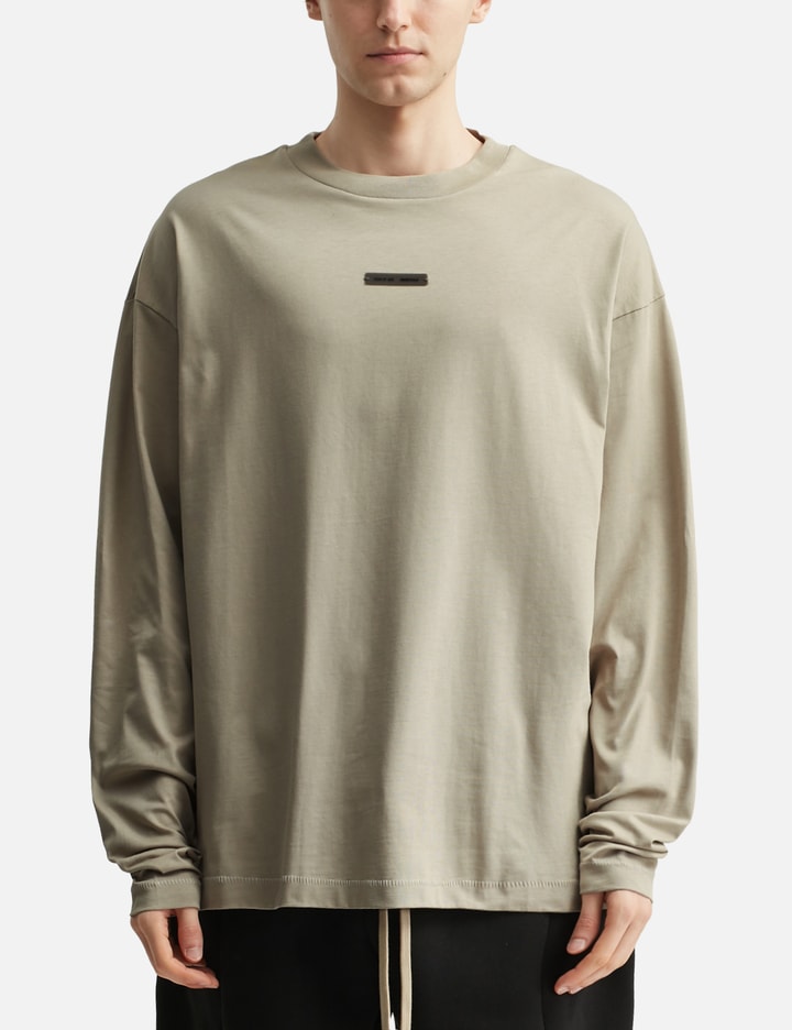 Classic Long Sleeve T-shirt