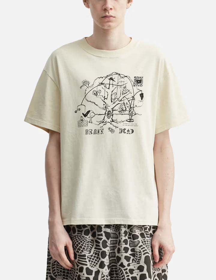 Oracle T-Shirt