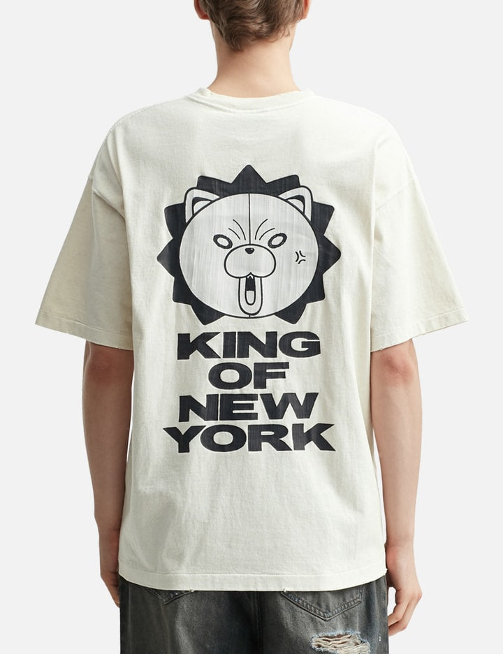 Bleach Short Sleeve T-shirt (Kon)