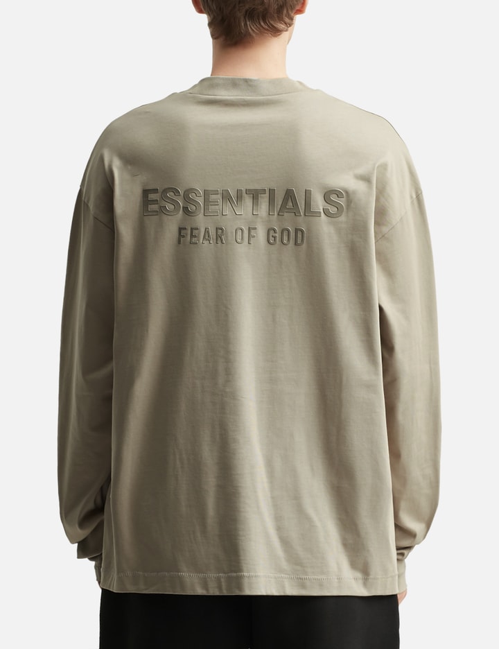 Classic Long Sleeve T-shirt