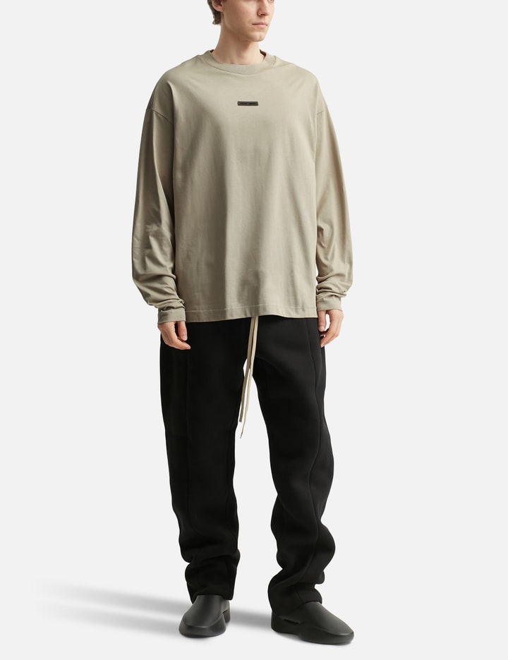 Classic Long Sleeve T-shirt