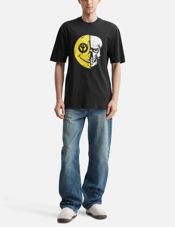 Happy Face T-Shirt