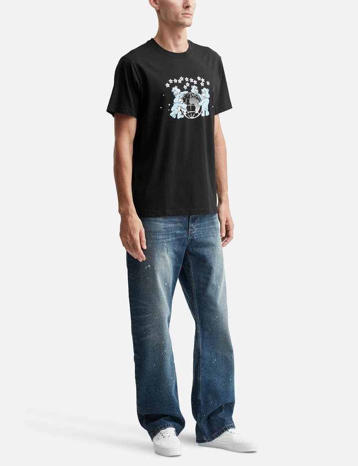Global Bear T-shirt