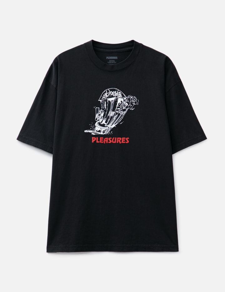 Fat Beats 9th Street T-shirt