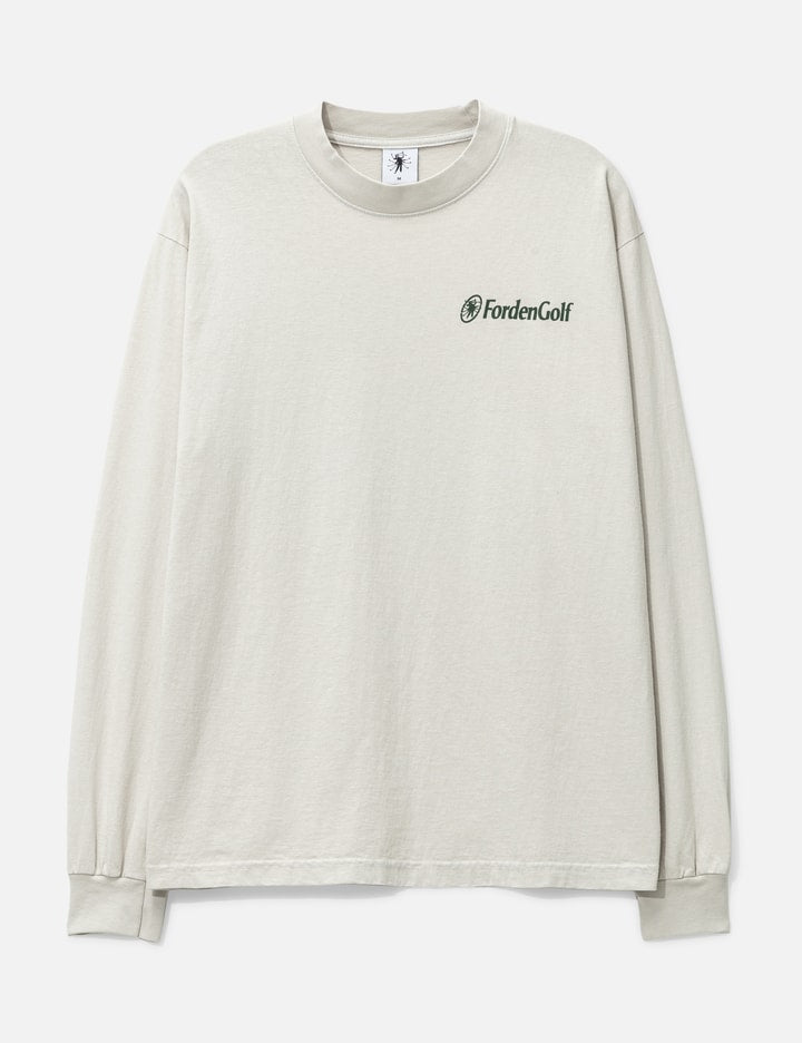 Golf Swing Long Sleeve