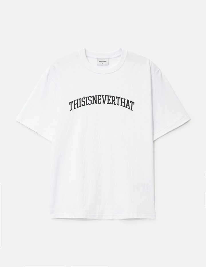 Arch-Logo T-shirt