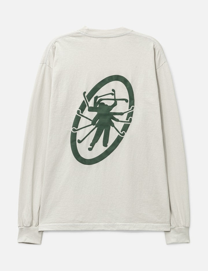 Golf Swing Long Sleeve
