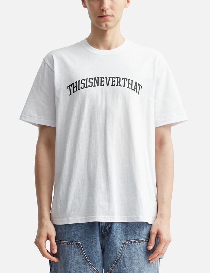 Arch-Logo T-shirt