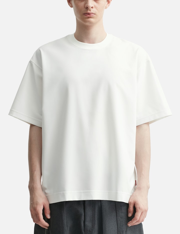 “WR-01T” THE NEW-Tech Tee(Technical Fabric)