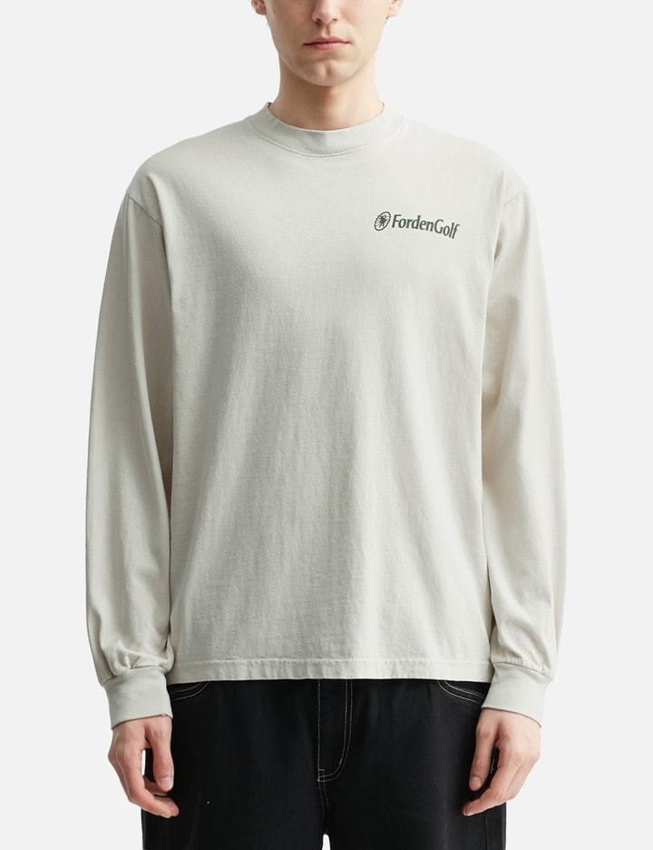 Golf Swing Long Sleeve