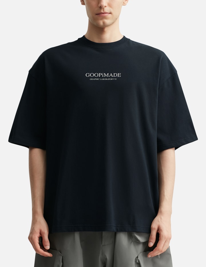 “RAi-03T” Illustrative Concept. Weapon Tee