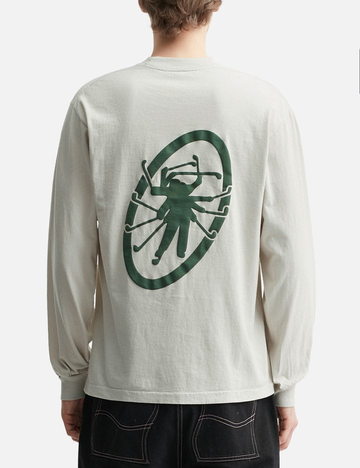 Golf Swing Long Sleeve