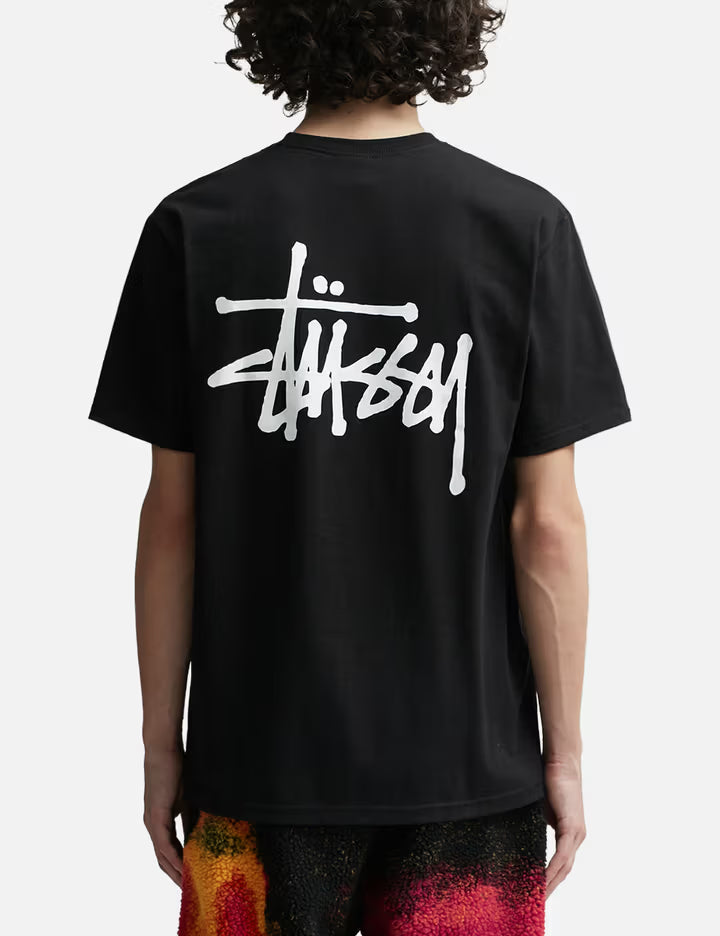 Basic Stüssy T-Shirt