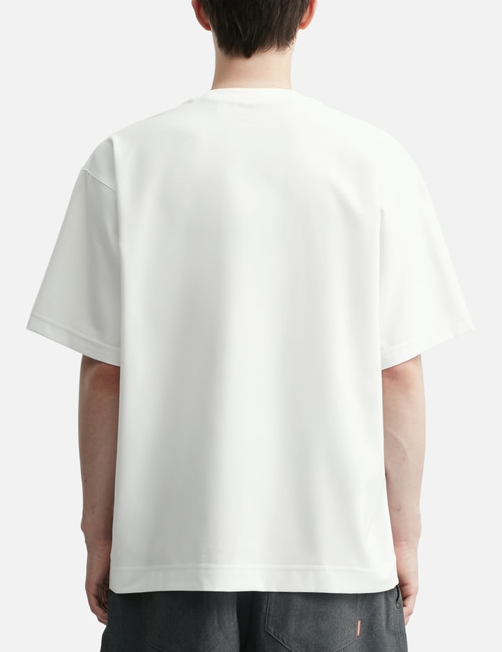 “WR-01T” THE NEW-Tech Tee(Technical Fabric)