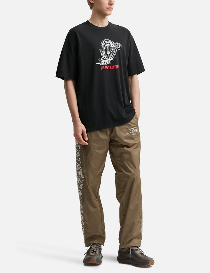 Fat Beats 9th Street T-shirt