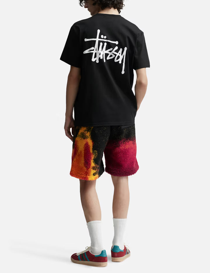 Basic Stüssy T-Shirt