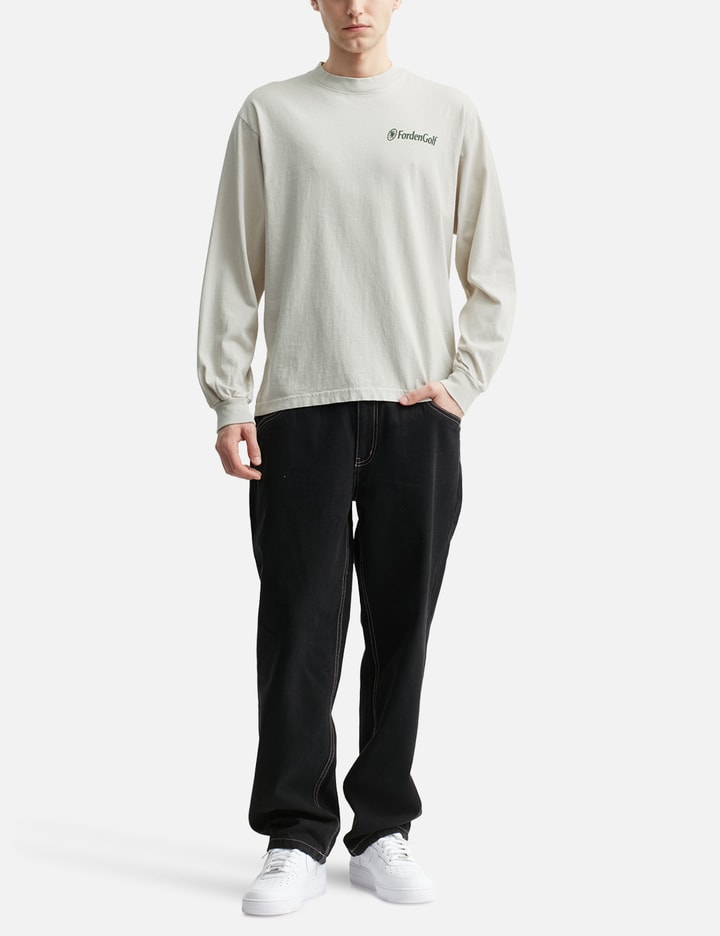 Golf Swing Long Sleeve