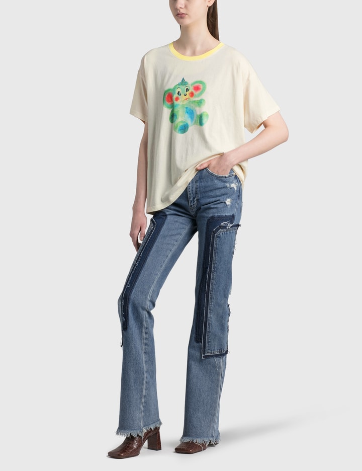 Monster T-shirt