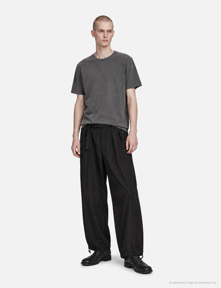 Tuck Sweatpant
