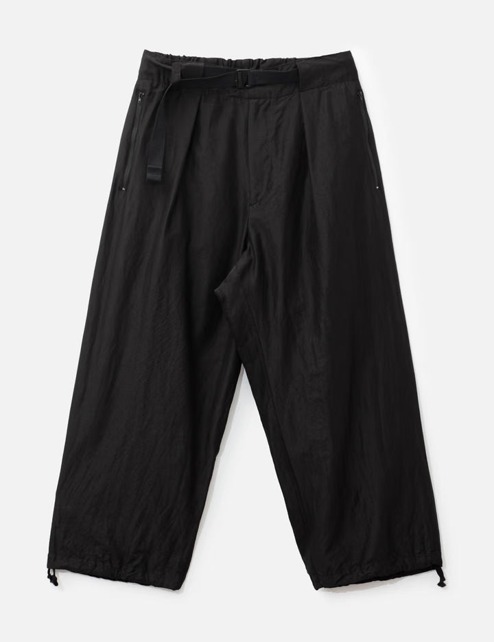 Tuck Sweatpant