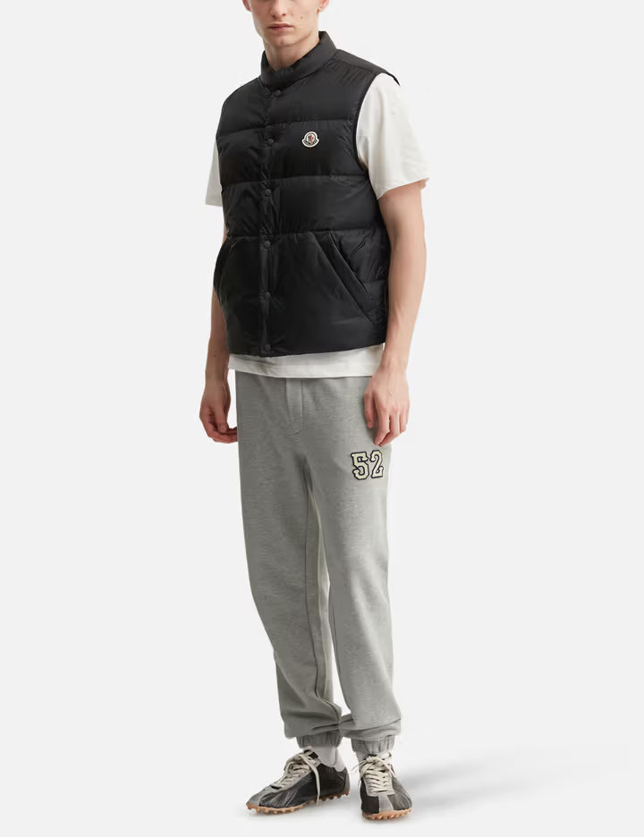 Tuquerouye Down Gilet