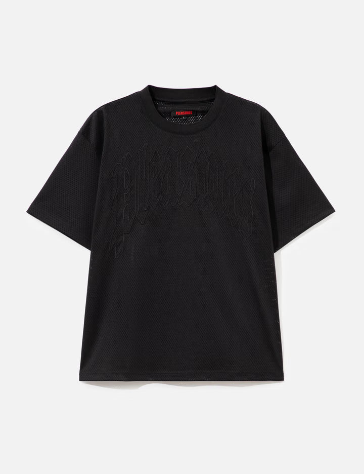 Twitch Mesh Shirt