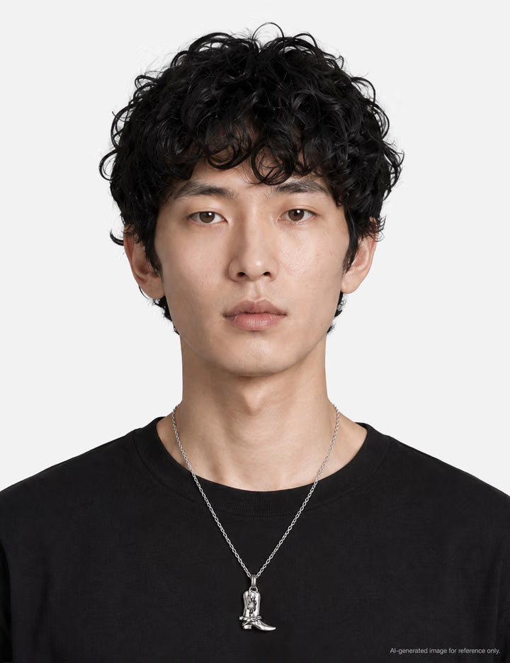 TwoJeys X Peggy Gou Boot Charm