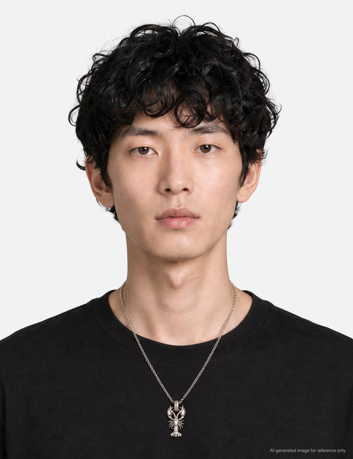 TwoJeys X Peggy Gou Lobster Charm
