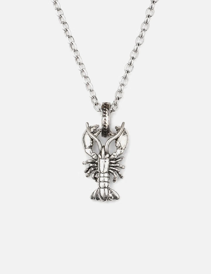 TwoJeys X Peggy Gou Lobster Charm