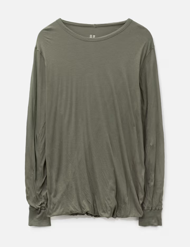 Jumbo Double Long Sleeves