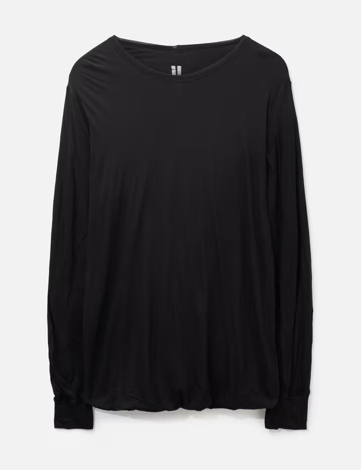 Jumbo Double Long Sleeves