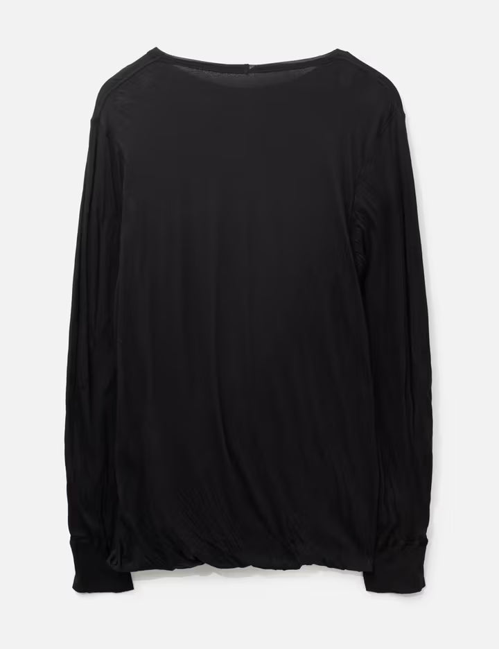 Jumbo Double Long Sleeves