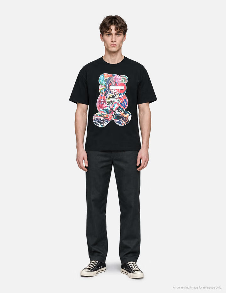 UC2F3802 Short Sleeve T-Shirt