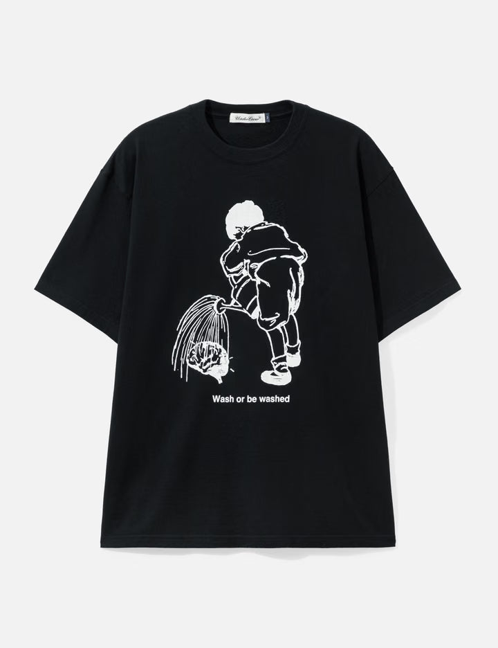 UC2F3803 Short Sleeve T-Shirt