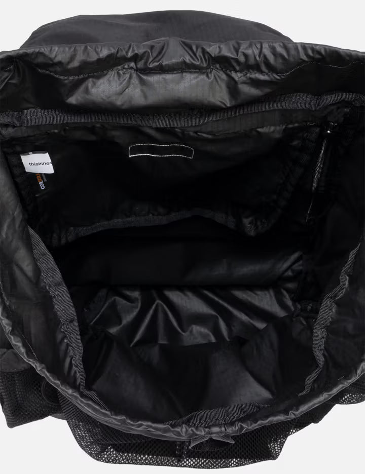 UL Backpack