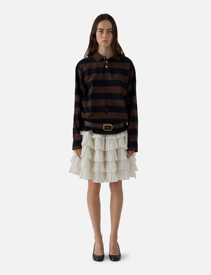 Ulla Skirt