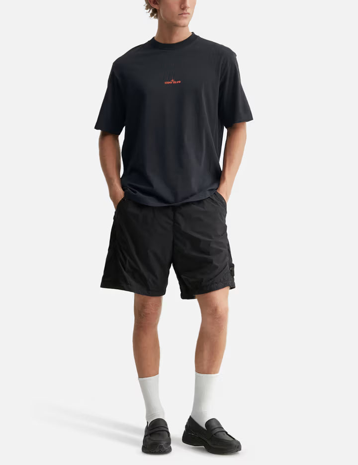 Ultralight Nylon Stretch-TC Short