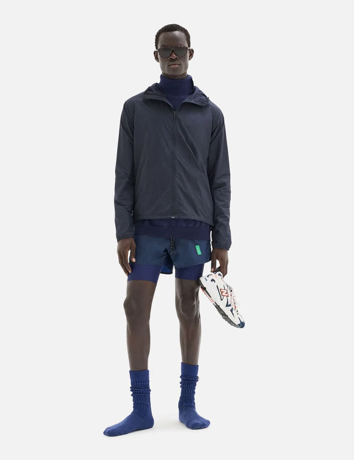 Ultralight Nylon Trail Shorts