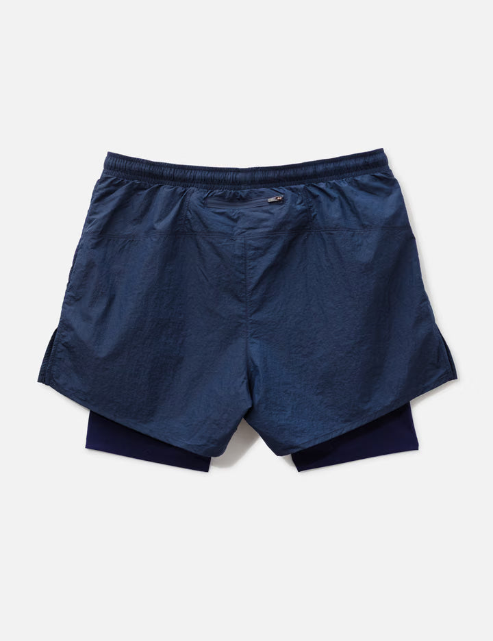 Ultralight Nylon Trail Shorts