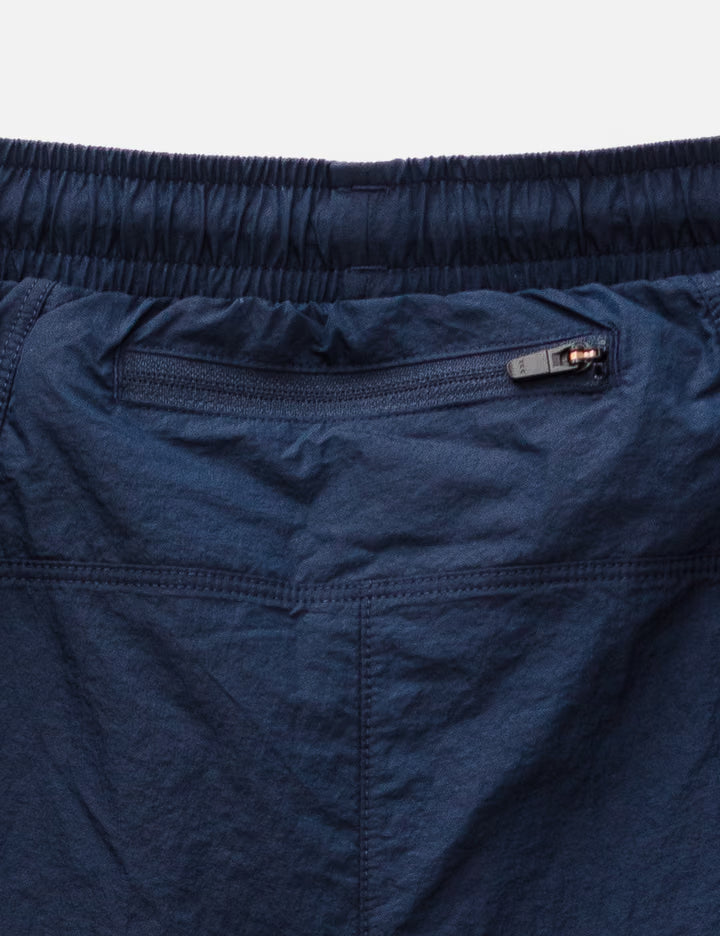 Ultralight Nylon Trail Shorts