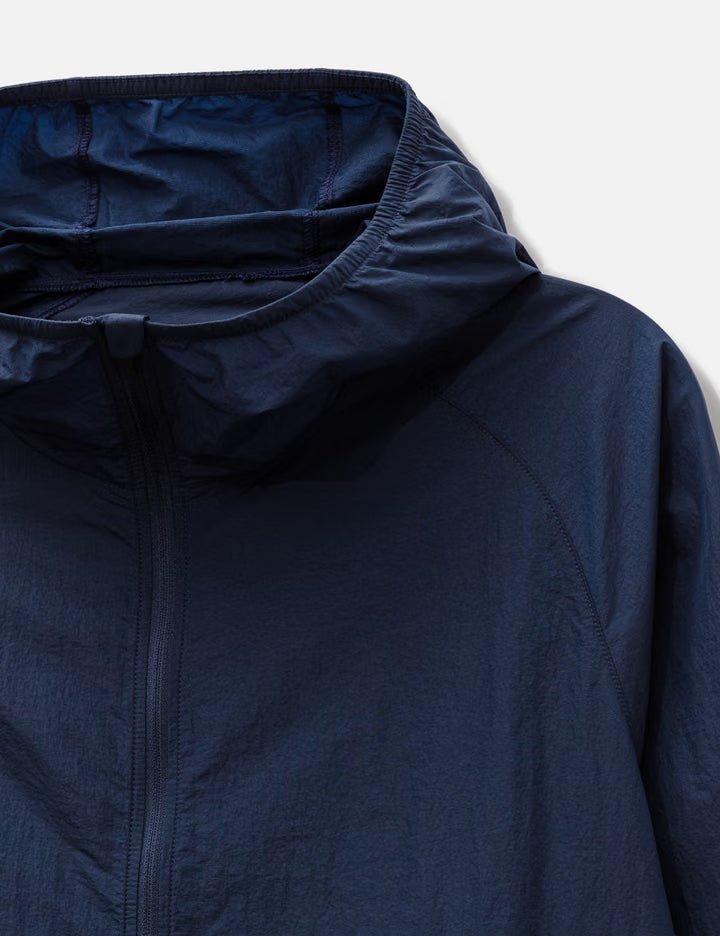 Ultralight Nylon Wind Jacket