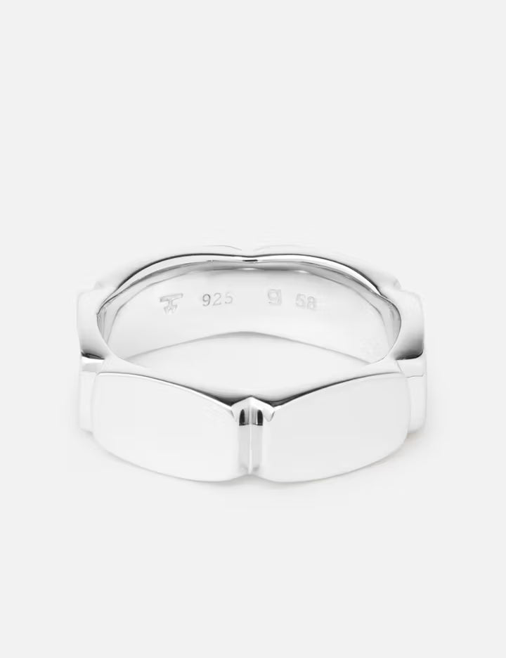 Umi Band Ring Medium