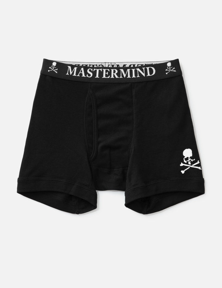 T-shirt & Trunk Set