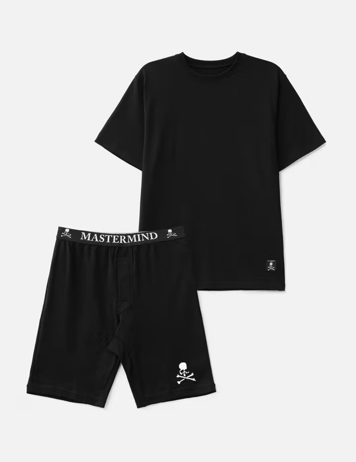 T-Shirt & Boxer Set