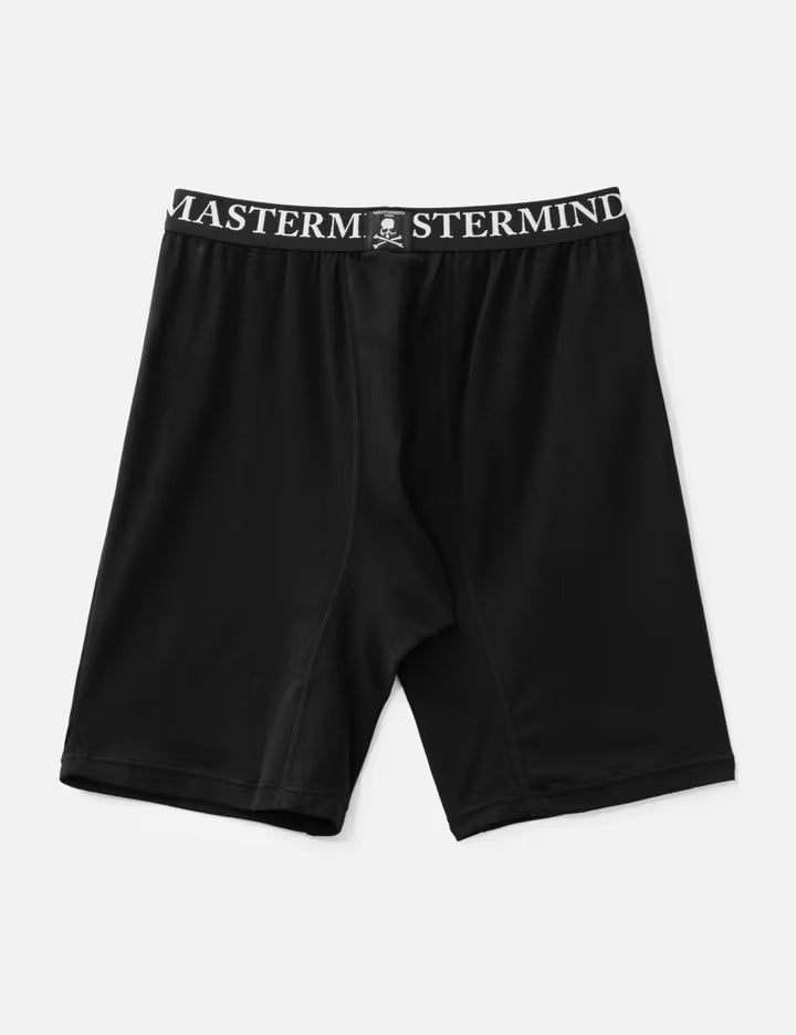 T-Shirt & Boxer Set