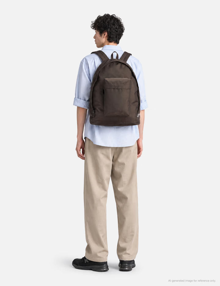 Unlikely "Equipment" 2day Back Pack