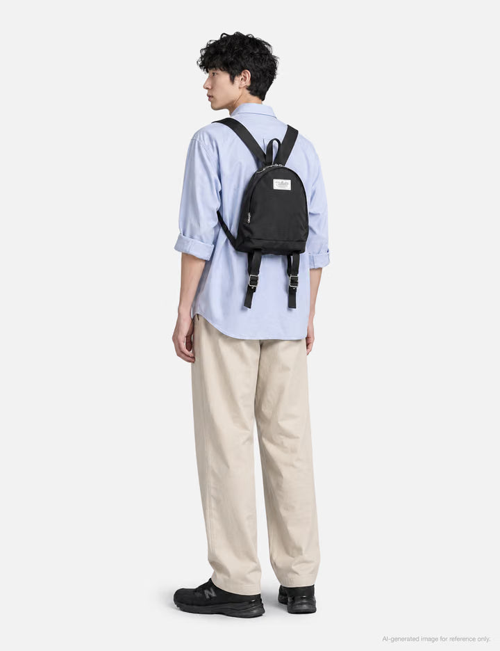 Unlikely "Equipment" Sleeping Bag Carrier