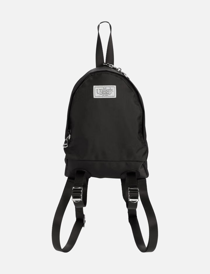 Unlikely "Equipment" Sleeping Bag Carrier