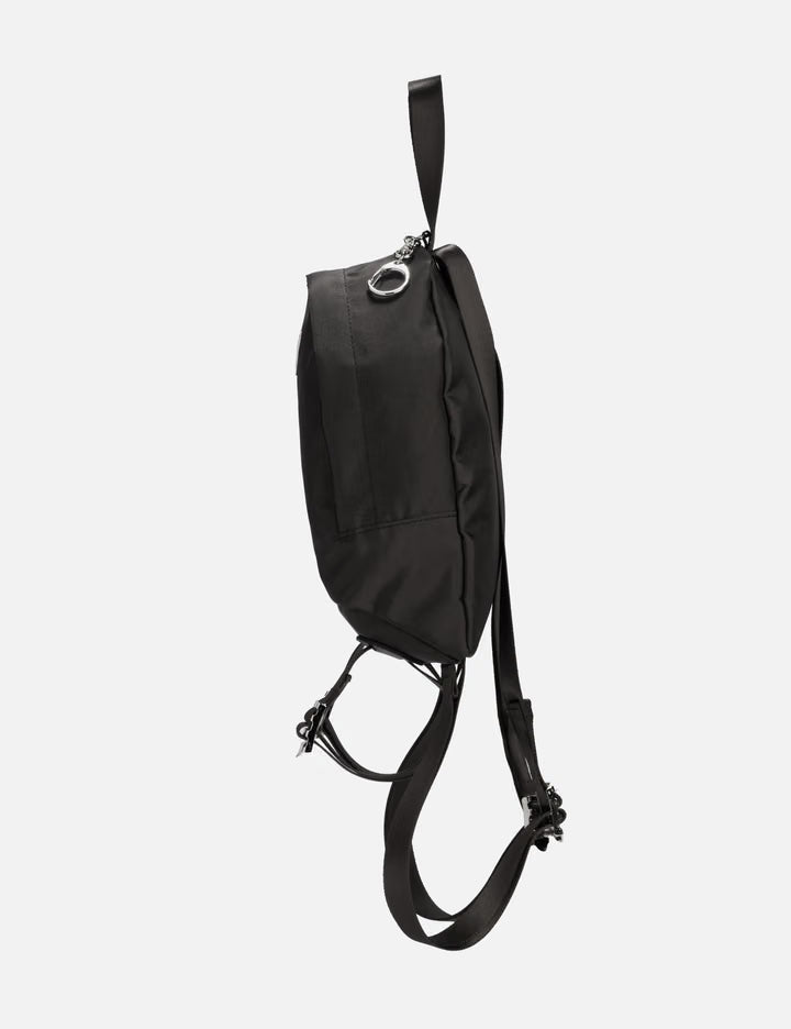 Unlikely "Equipment" Sleeping Bag Carrier