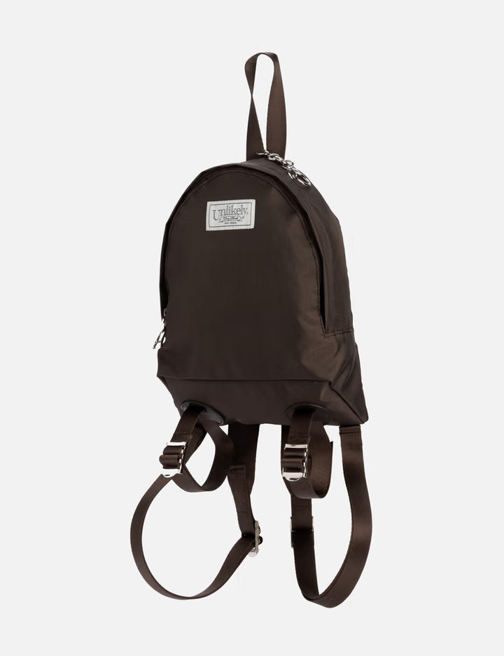 Unlikely "Equipment" Sleeping Bag Carrier